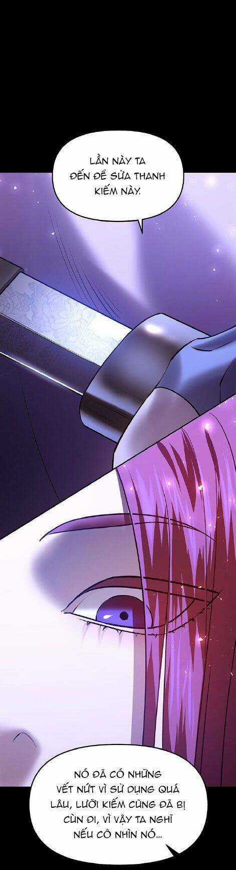 Vương Tử Huyền Bí Chapter 36 trang 88