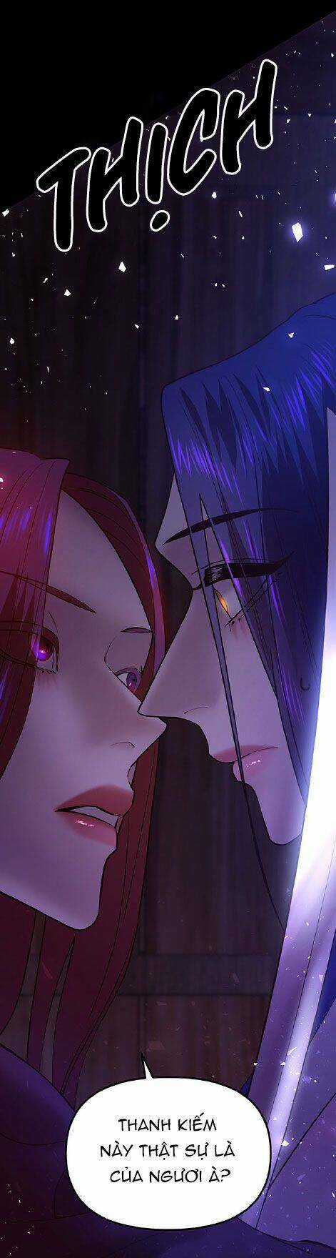 Vương Tử Huyền Bí Chapter 36 trang 90