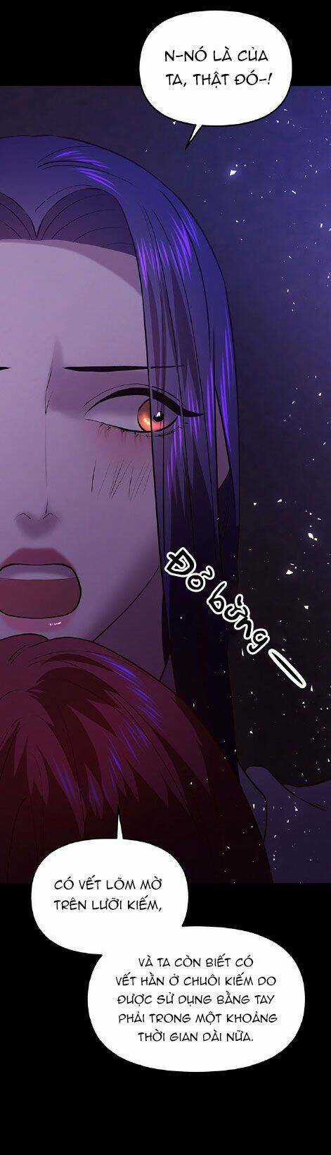 Vương Tử Huyền Bí Chapter 36 trang 92