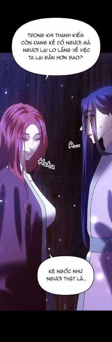 Vương Tử Huyền Bí Chapter 36 trang 95