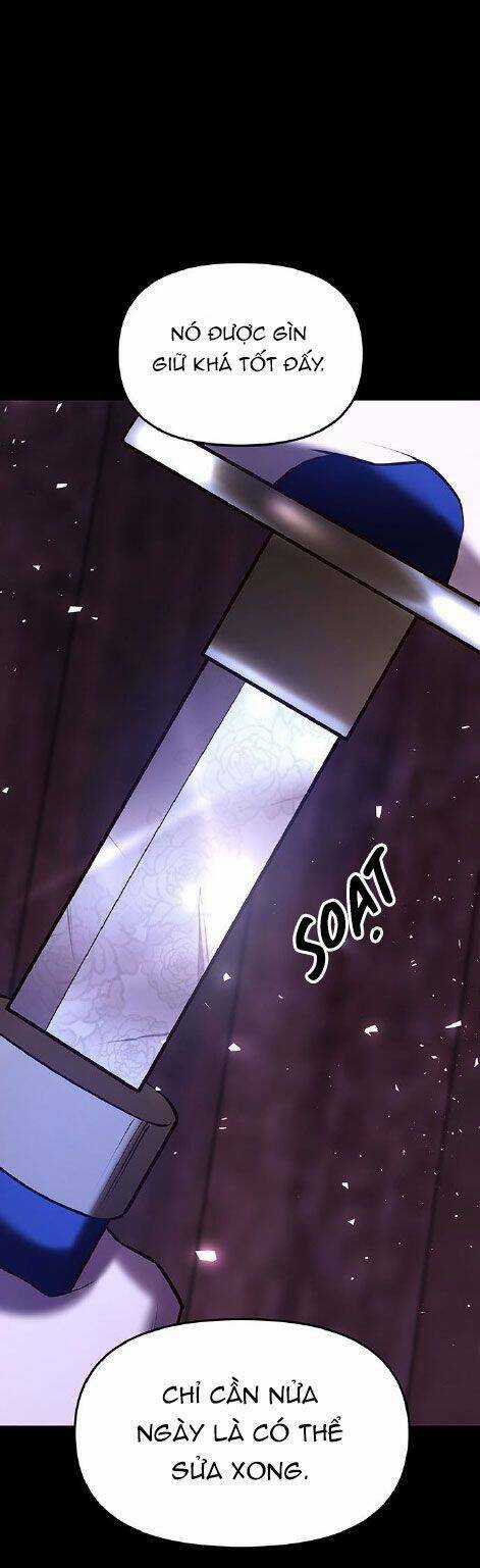 Vương Tử Huyền Bí Chapter 36 trang 96