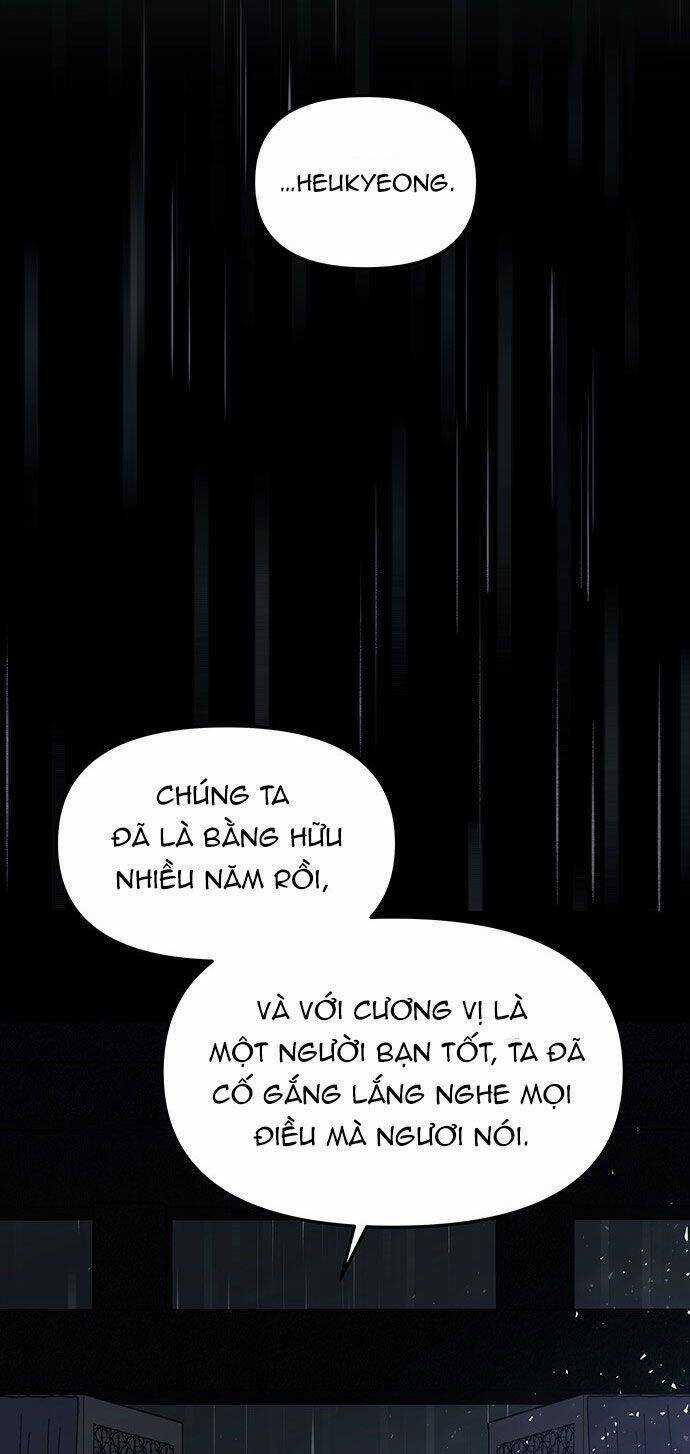 Vương Tử Huyền Bí Chapter 37 trang 1