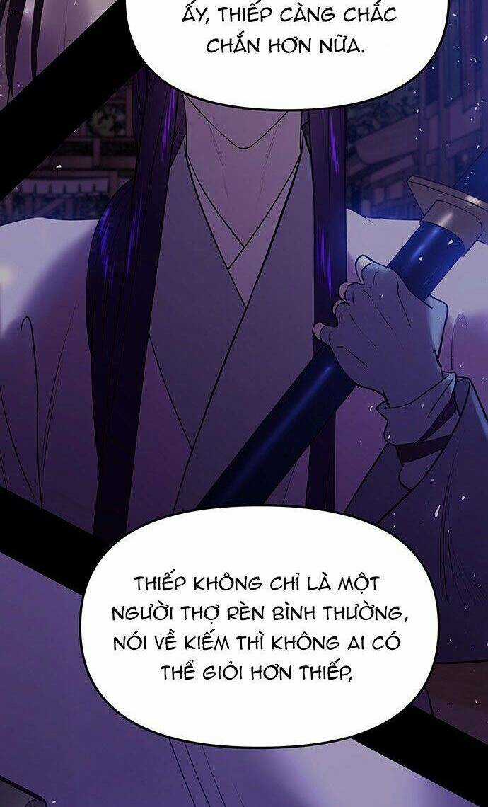 Vương Tử Huyền Bí Chapter 37 trang 109