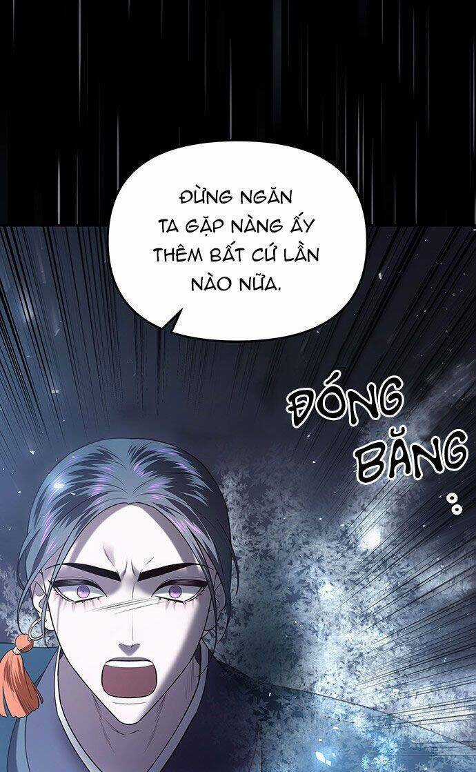 Vương Tử Huyền Bí Chapter 37 trang 11