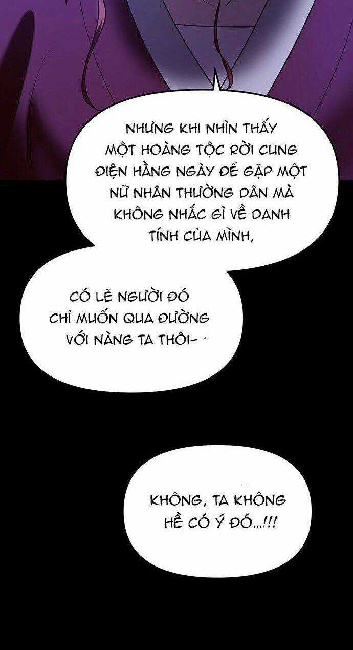 Vương Tử Huyền Bí Chapter 37 trang 116