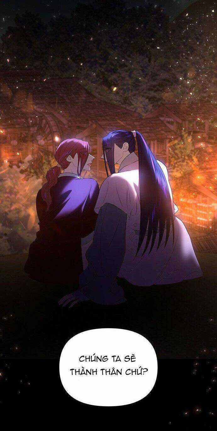 Vương Tử Huyền Bí Chapter 37 trang 127