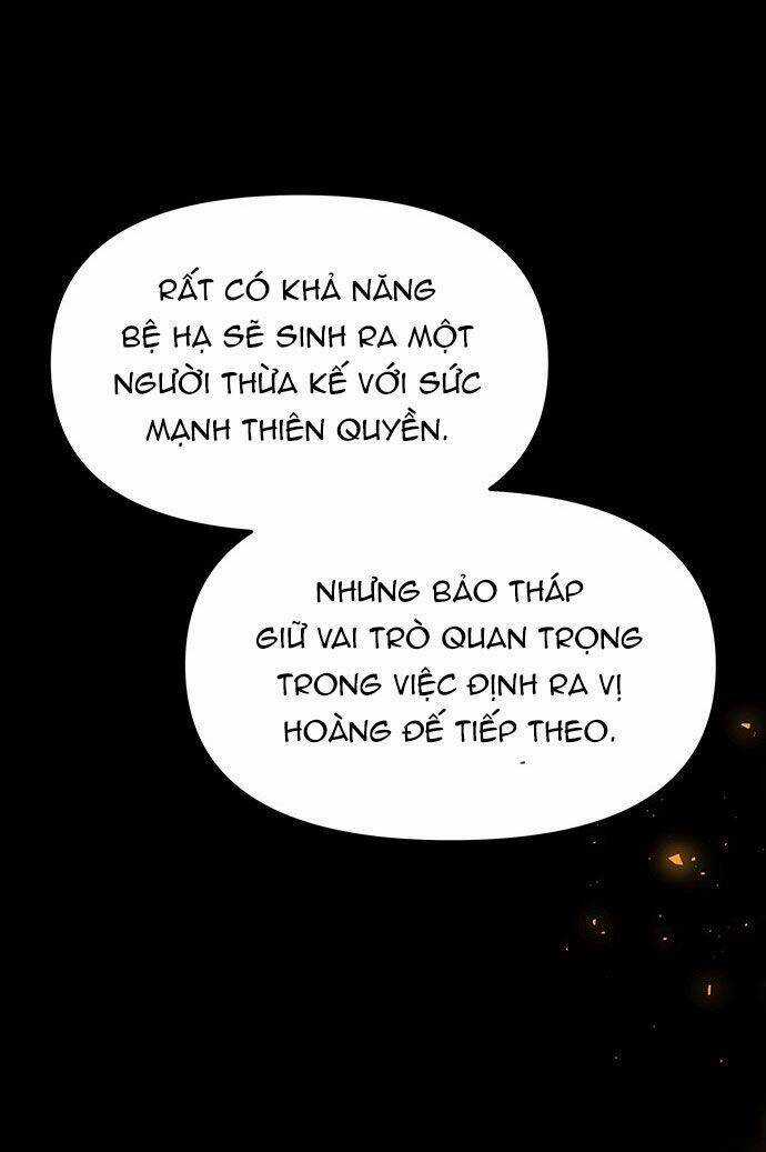 Vương Tử Huyền Bí Chapter 37 trang 133