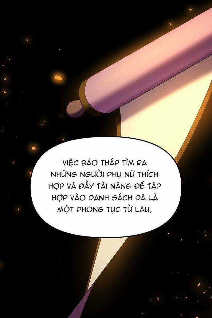 Vương Tử Huyền Bí Chapter 37 trang 134