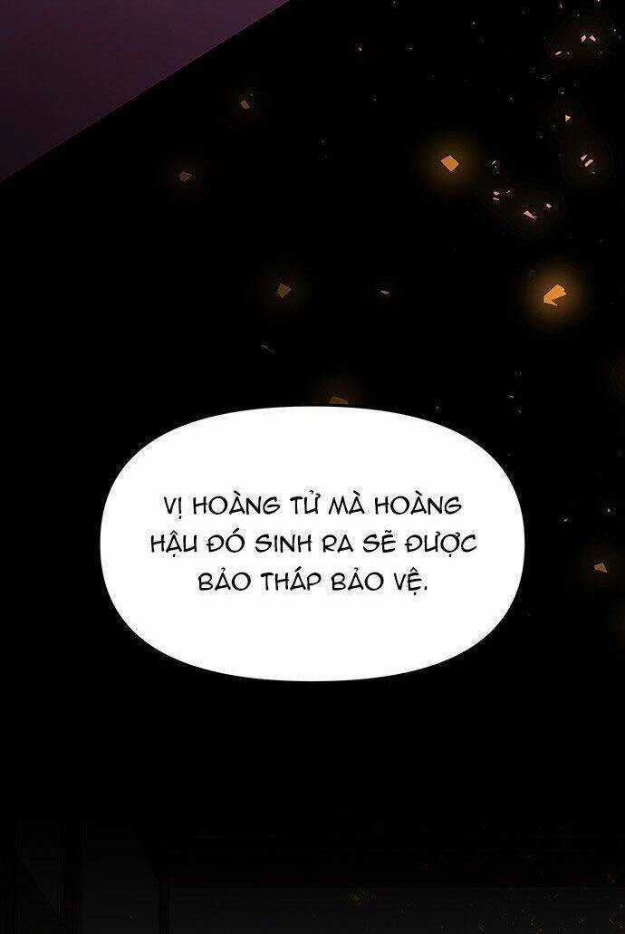 Vương Tử Huyền Bí Chapter 37 trang 136