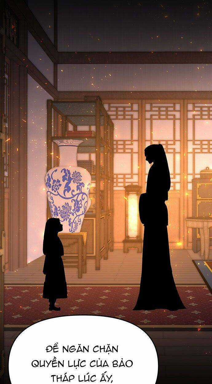 Vương Tử Huyền Bí Chapter 37 trang 137