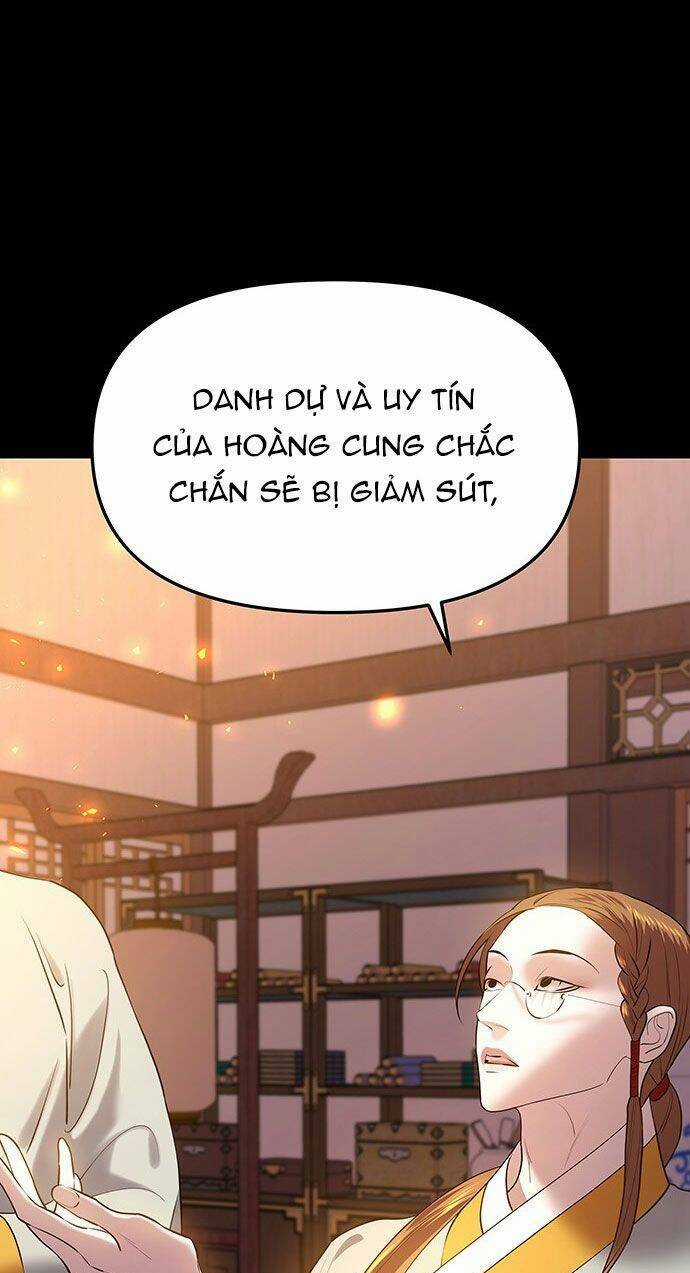 Vương Tử Huyền Bí Chapter 37 trang 139