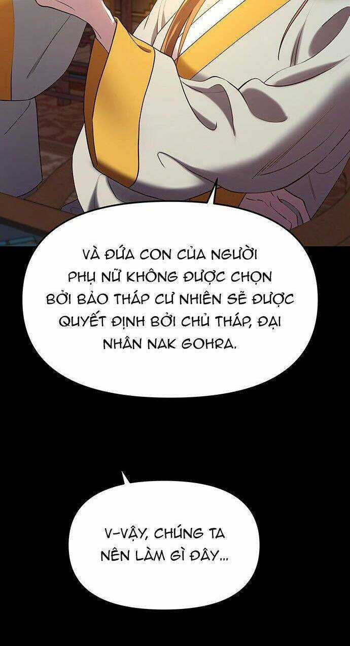 Vương Tử Huyền Bí Chapter 37 trang 140