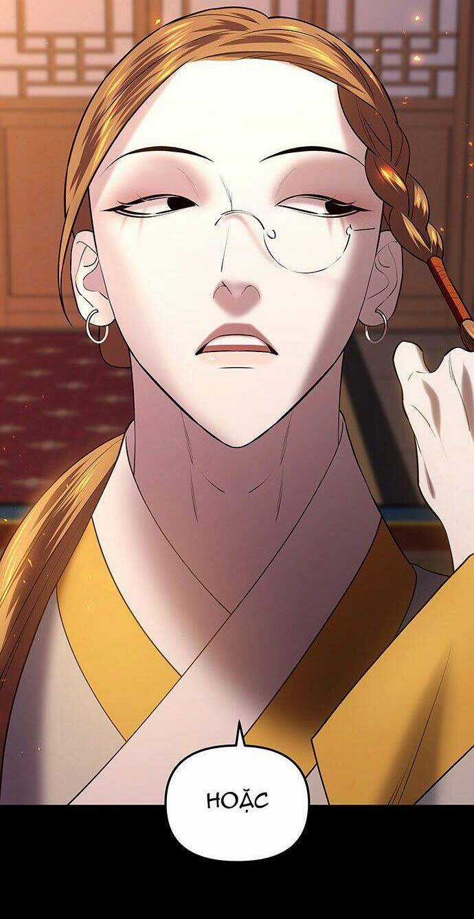 Vương Tử Huyền Bí Chapter 37 trang 142