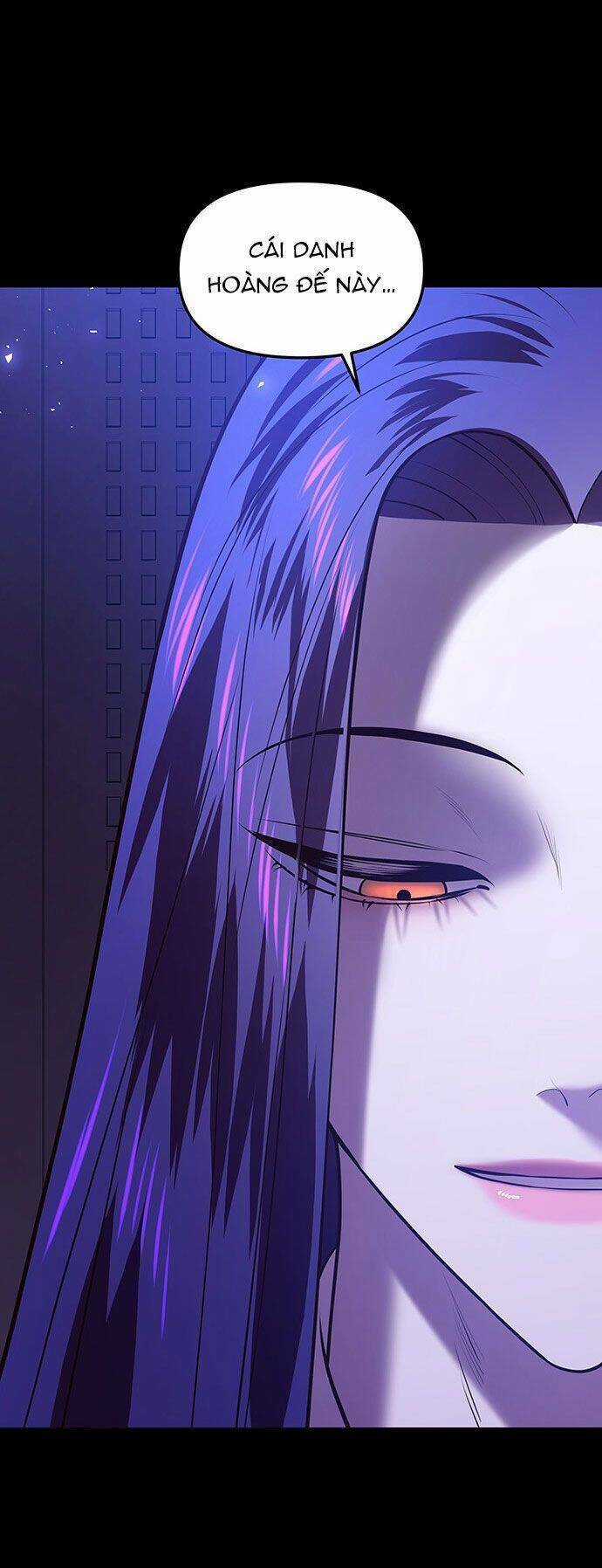 Vương Tử Huyền Bí Chapter 37 trang 159