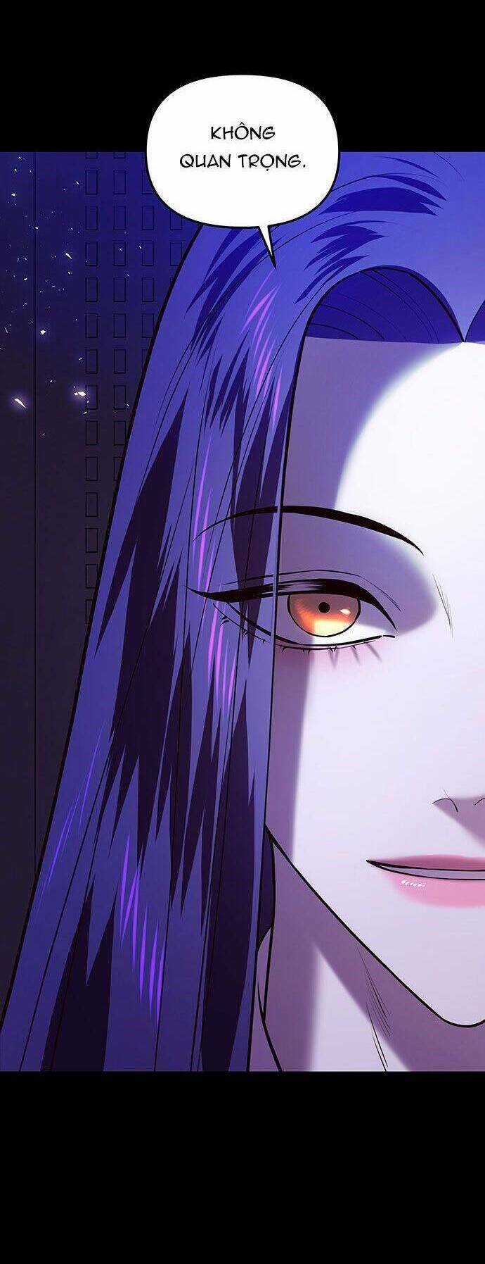 Vương Tử Huyền Bí Chapter 37 trang 160