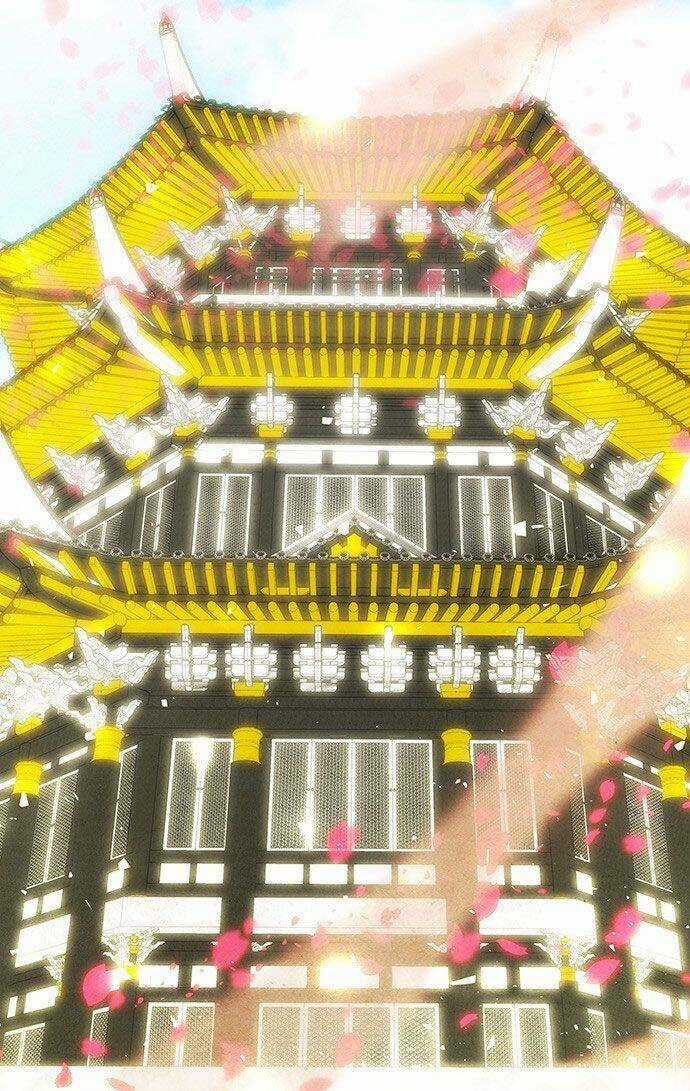 Vương Tử Huyền Bí Chapter 37 trang 191