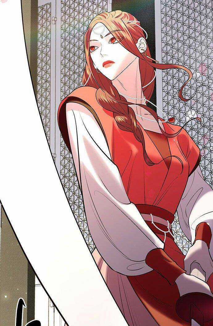 Vương Tử Huyền Bí Chapter 37 trang 194