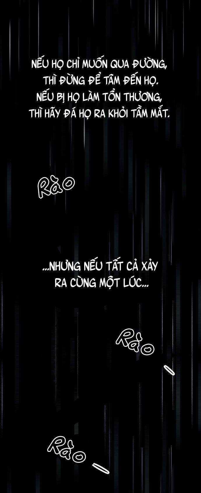 Vương Tử Huyền Bí Chapter 37 trang 20