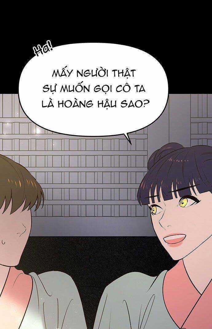 Vương Tử Huyền Bí Chapter 37 trang 203