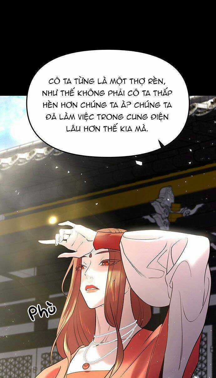 Vương Tử Huyền Bí Chapter 37 trang 205