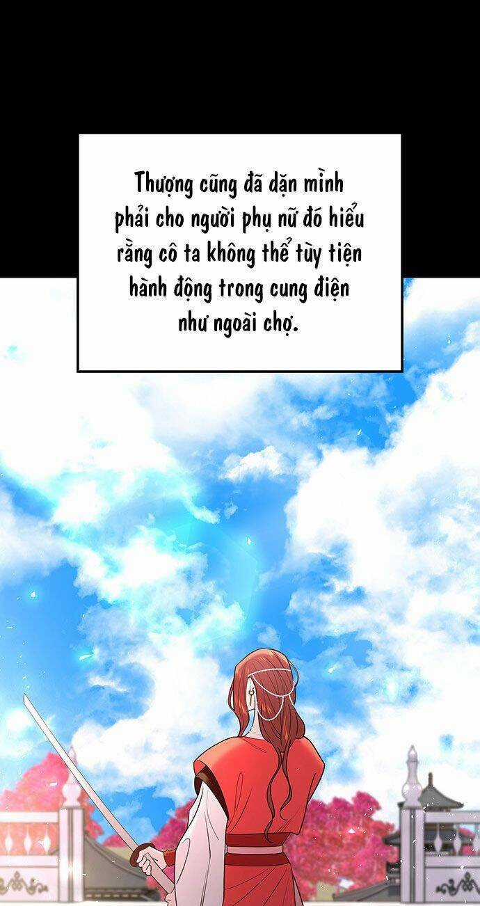 Vương Tử Huyền Bí Chapter 37 trang 209