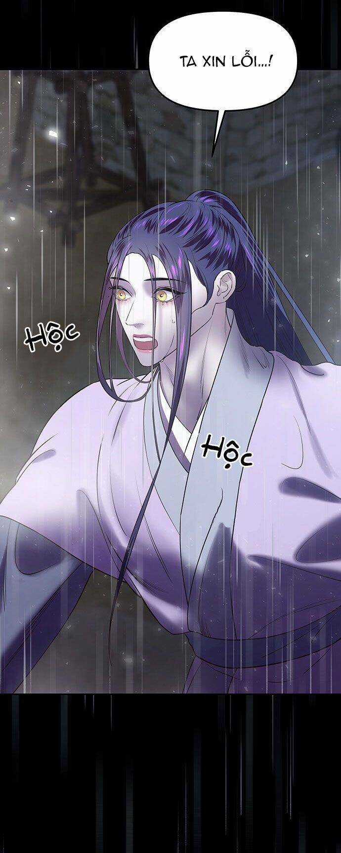 Vương Tử Huyền Bí Chapter 37 trang 22