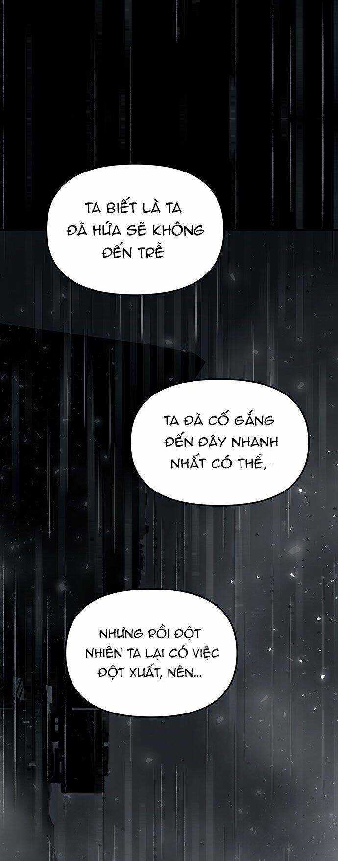 Vương Tử Huyền Bí Chapter 37 trang 23