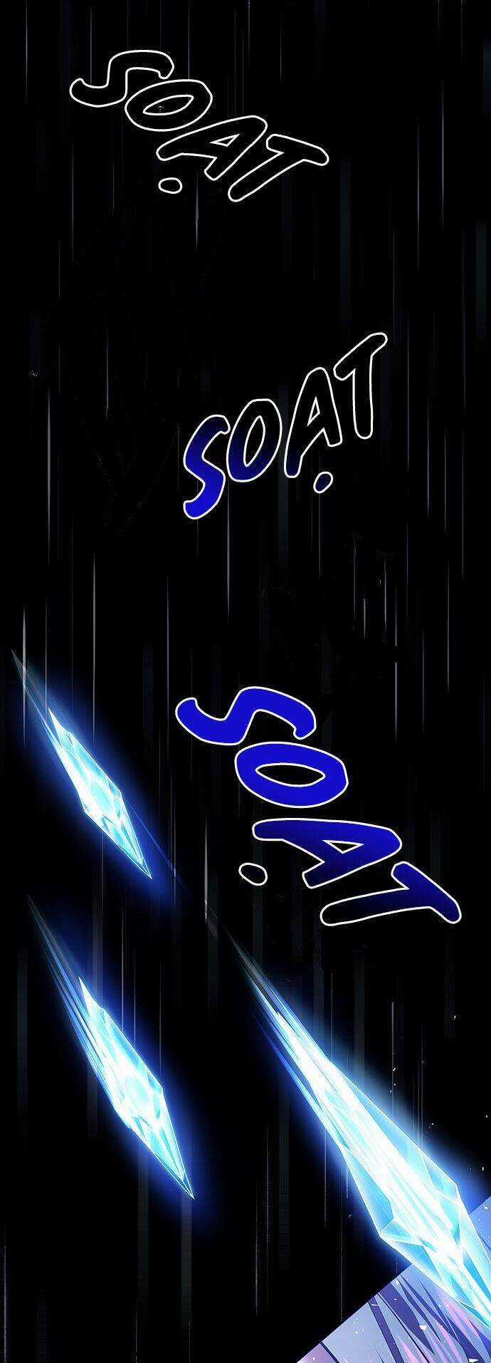 Vương Tử Huyền Bí Chapter 37 trang 3