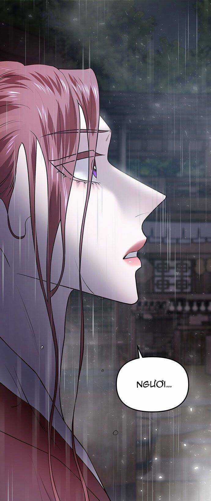 Vương Tử Huyền Bí Chapter 37 trang 41