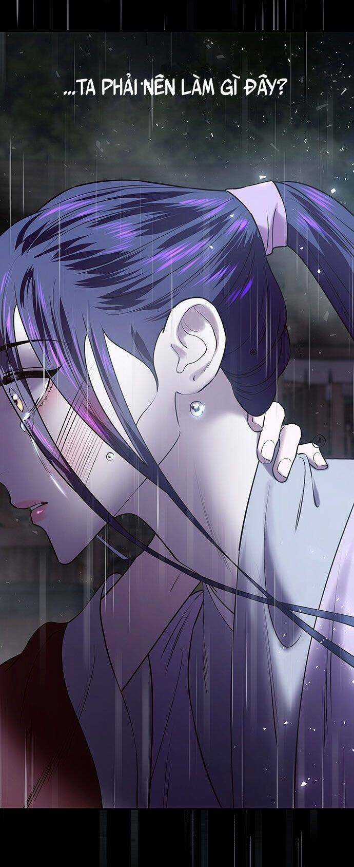 Vương Tử Huyền Bí Chapter 37 trang 44