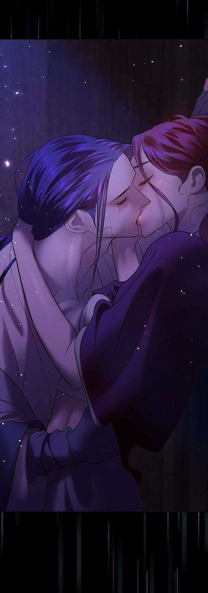 Vương Tử Huyền Bí Chapter 37 trang 53