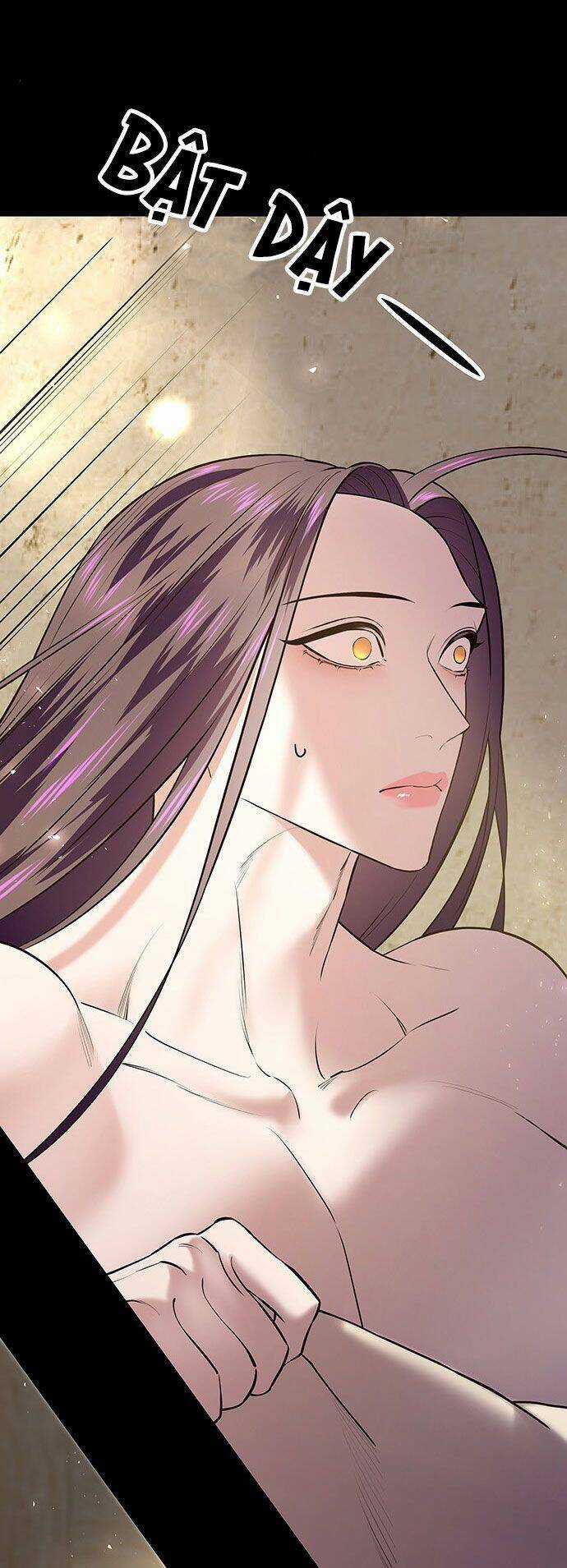 Vương Tử Huyền Bí Chapter 37 trang 67