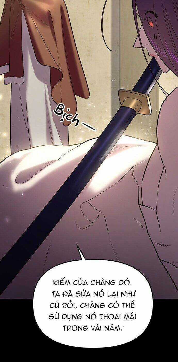 Vương Tử Huyền Bí Chapter 37 trang 74