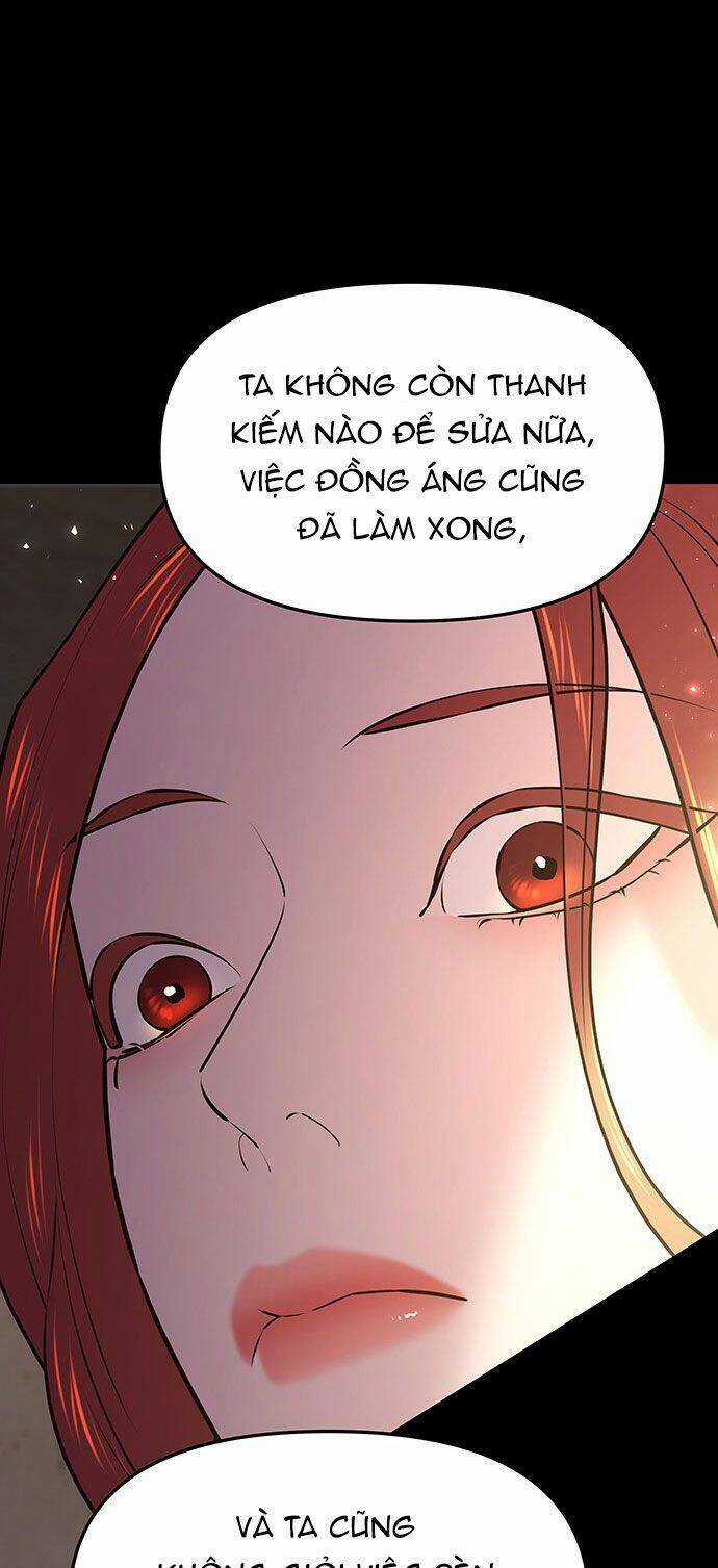 Vương Tử Huyền Bí Chapter 37 trang 77