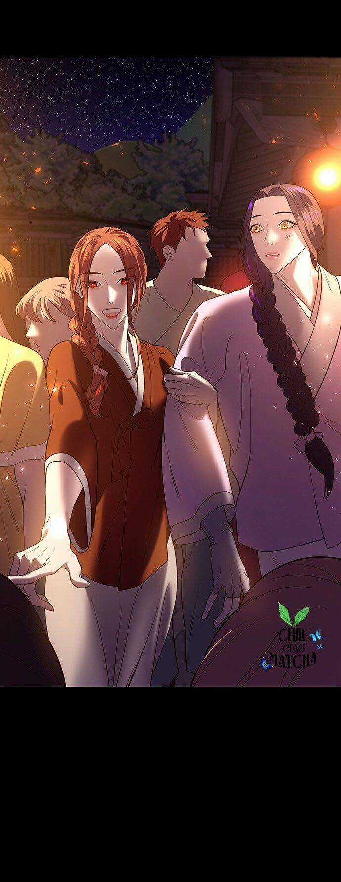 Vương Tử Huyền Bí Chapter 37 trang 91