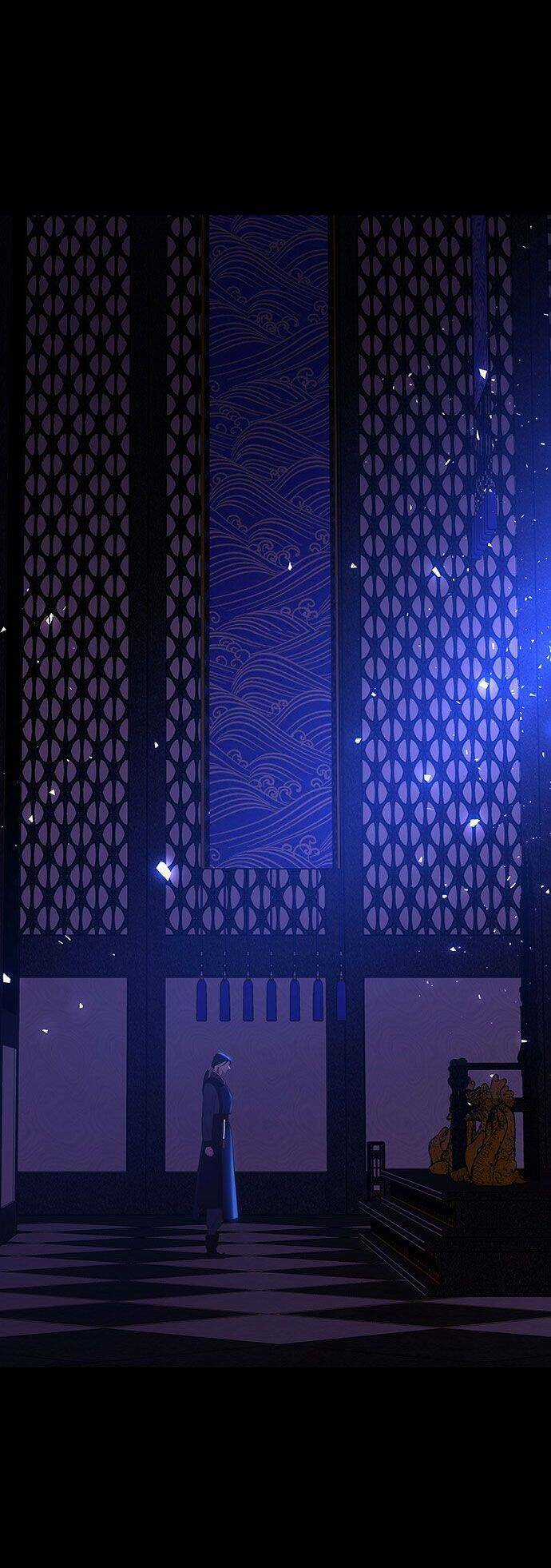 Vương Tử Huyền Bí Chapter 37 trang 93