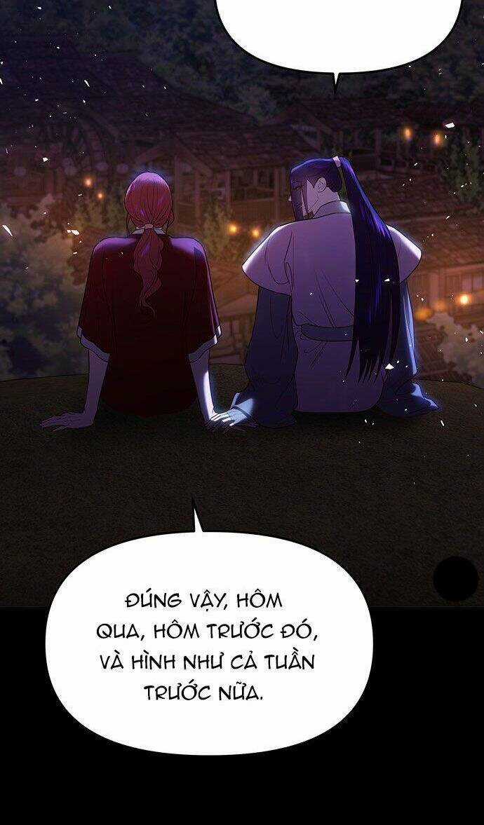 Vương Tử Huyền Bí Chapter 37 trang 99