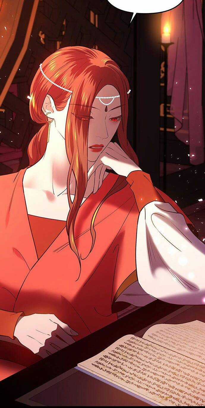 Vương Tử Huyền Bí Chapter 38 trang 103