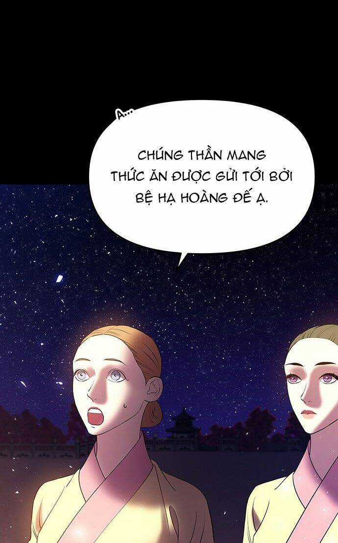 Vương Tử Huyền Bí Chapter 38 trang 106