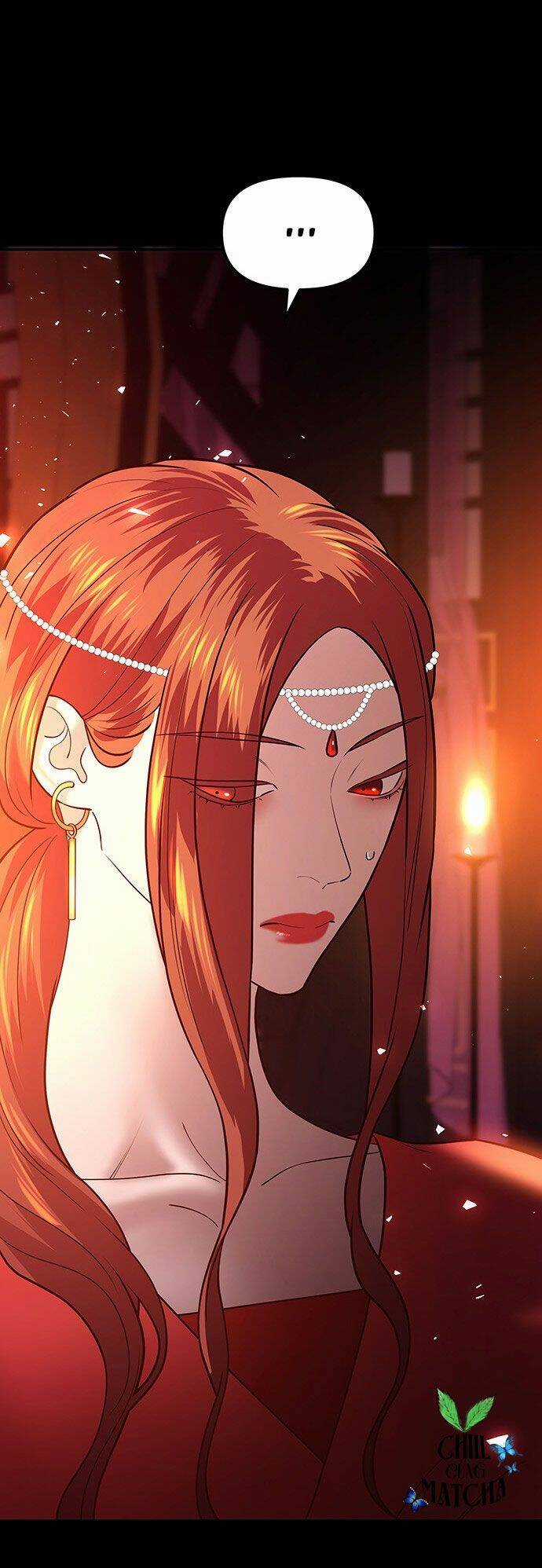 Vương Tử Huyền Bí Chapter 38 trang 110