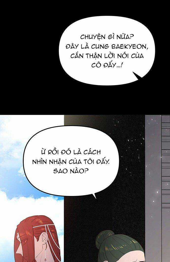 Vương Tử Huyền Bí Chapter 38 trang 118