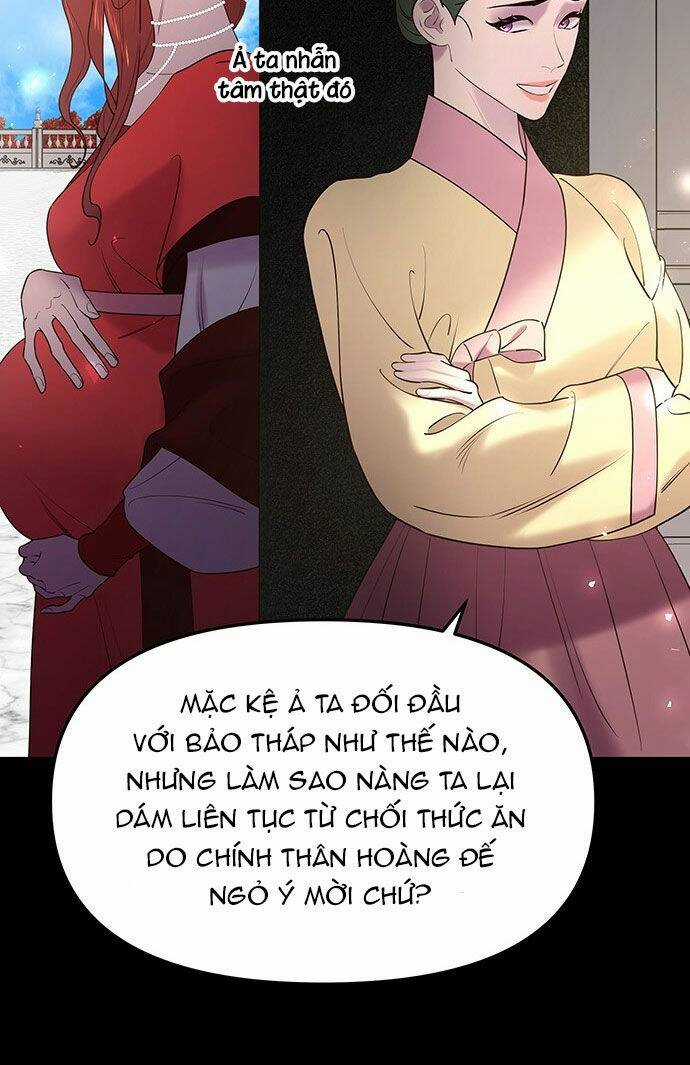 Vương Tử Huyền Bí Chapter 38 trang 119