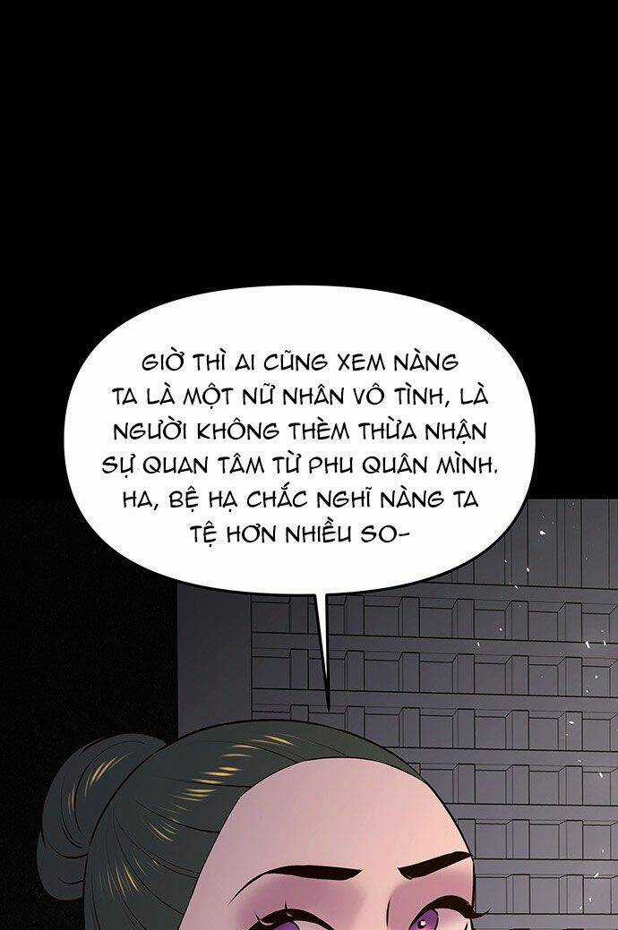 Vương Tử Huyền Bí Chapter 38 trang 120