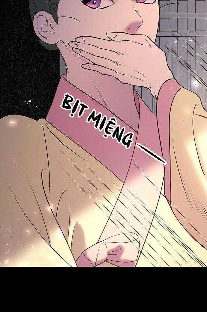 Vương Tử Huyền Bí Chapter 38 trang 121