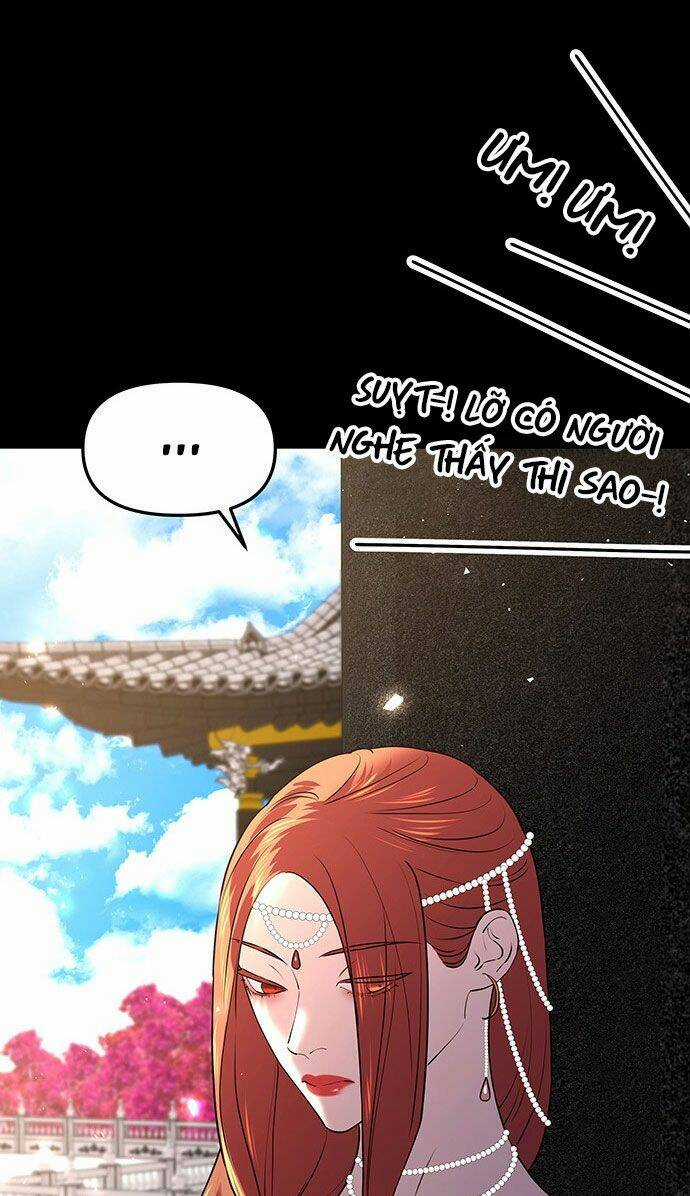 Vương Tử Huyền Bí Chapter 38 trang 122