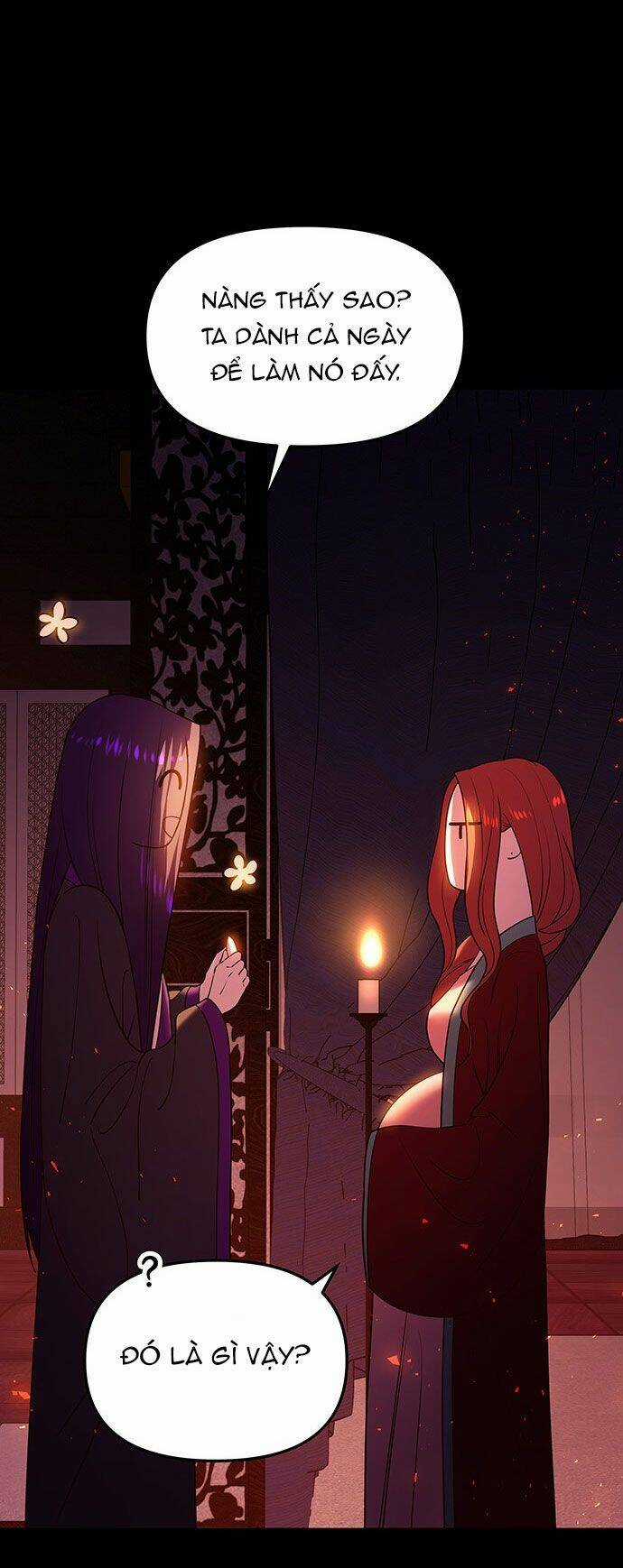 Vương Tử Huyền Bí Chapter 38 trang 127