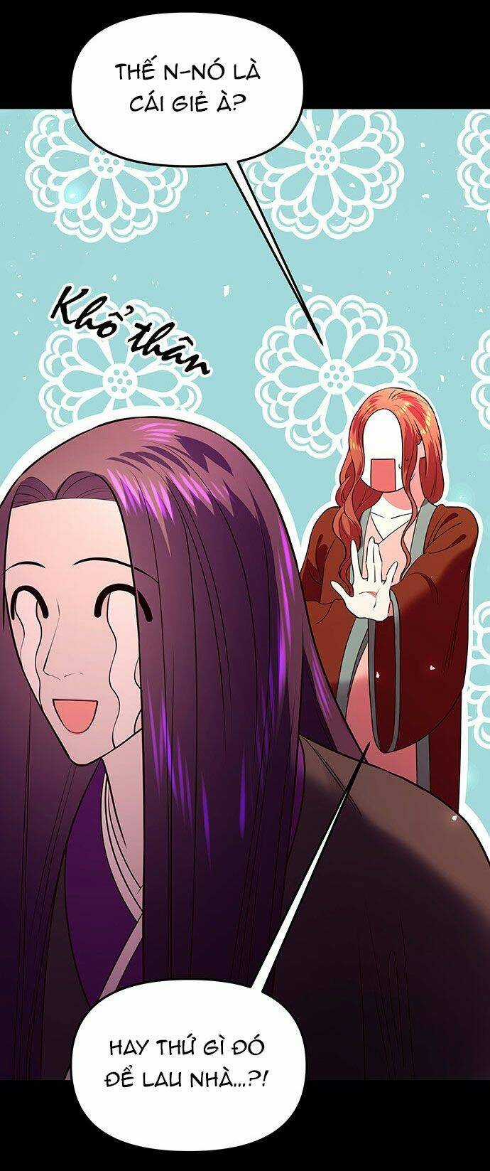 Vương Tử Huyền Bí Chapter 38 trang 129