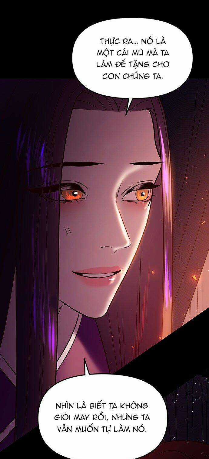 Vương Tử Huyền Bí Chapter 38 trang 131