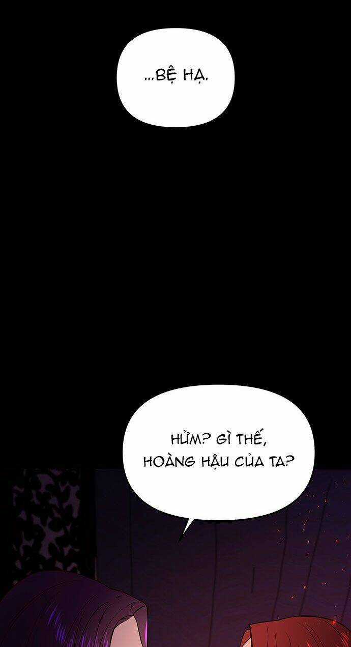 Vương Tử Huyền Bí Chapter 38 trang 137