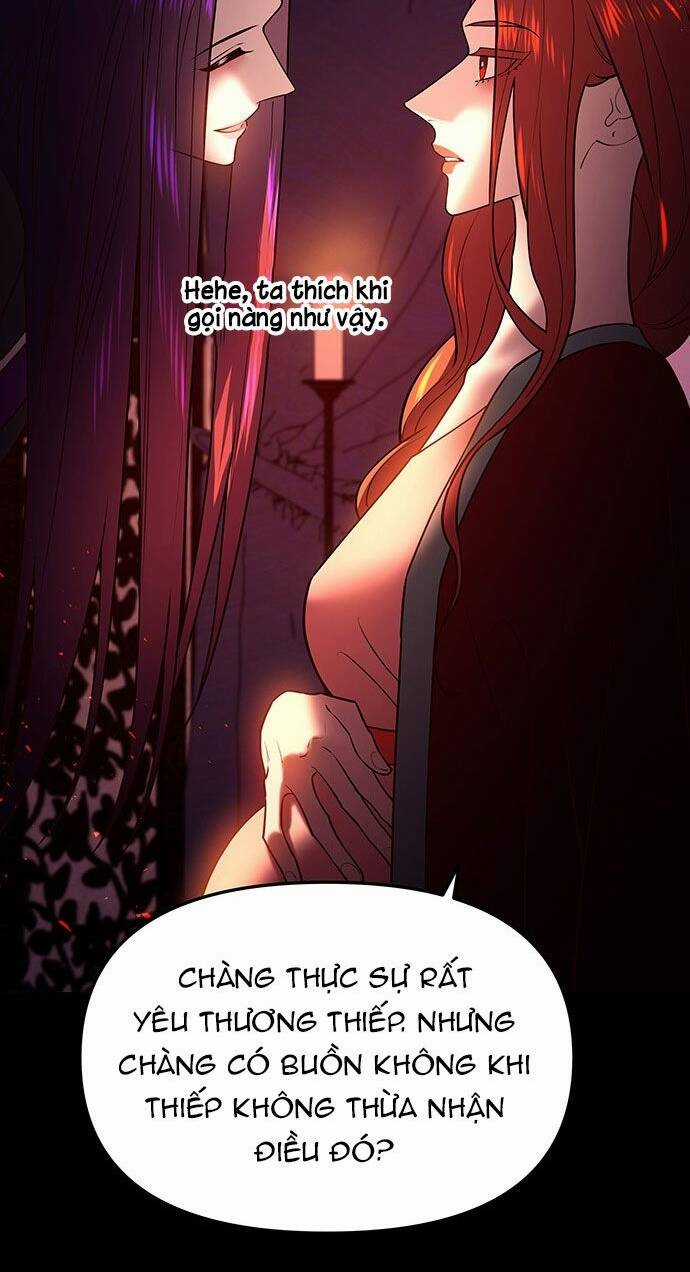 Vương Tử Huyền Bí Chapter 38 trang 138